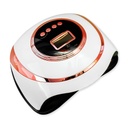 2-in-1 UV/LED Nail Lamp [S2405P16]