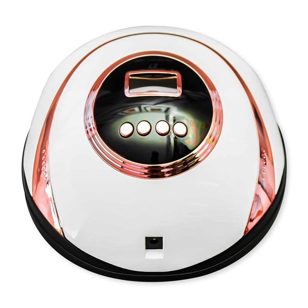 2-in-1 UV/LED Nail Lamp [S2405P16]