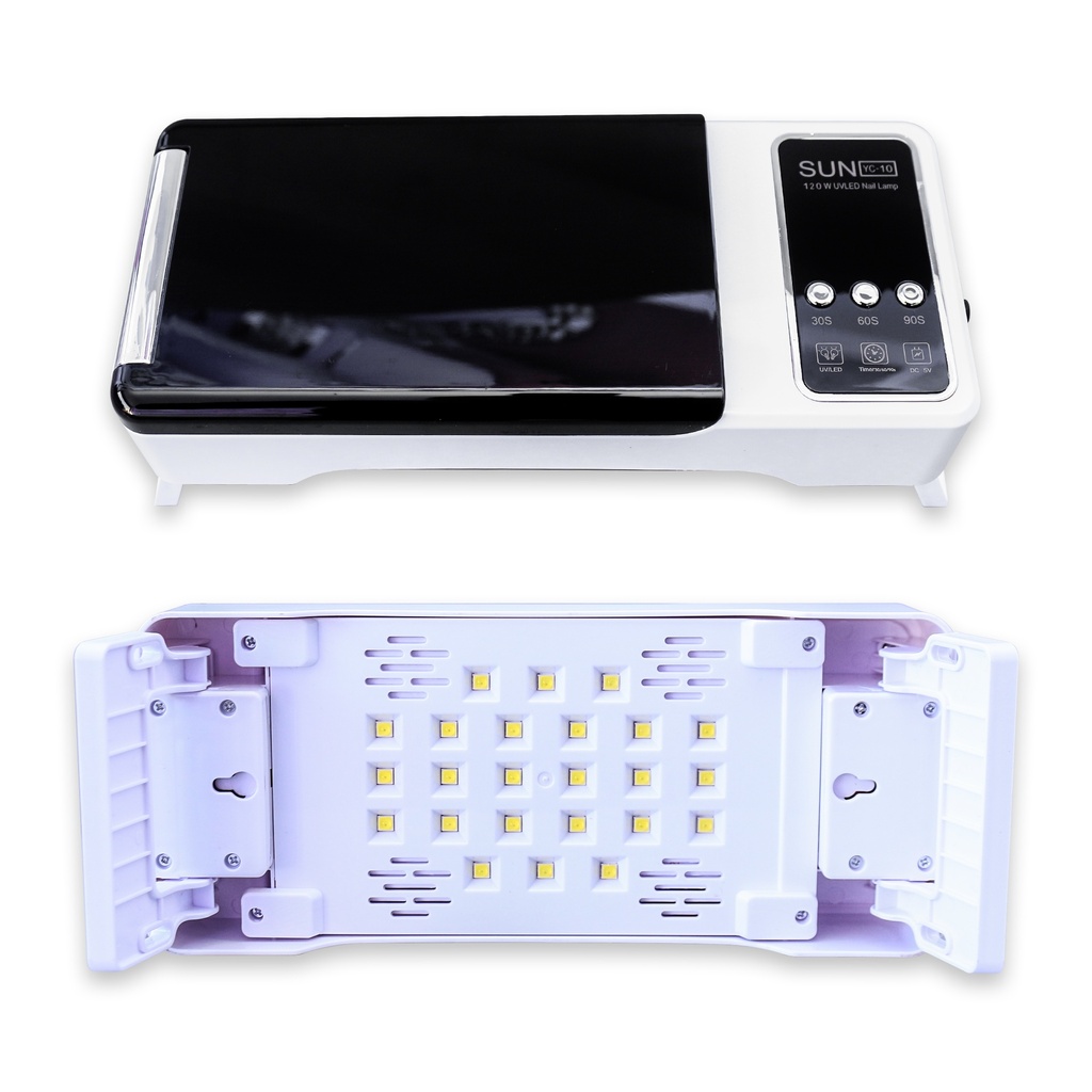 Hand Pillow Nail Enhancement Lamp [S2406P03]