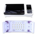 Hand Pillow Nail Enhancement Lamp [S2406P03]