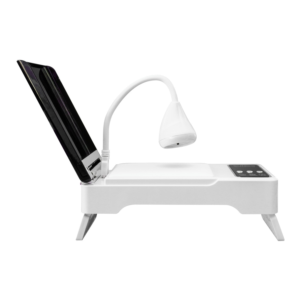 Hand Pillow Nail Enhancement Lamp [S2406P03]