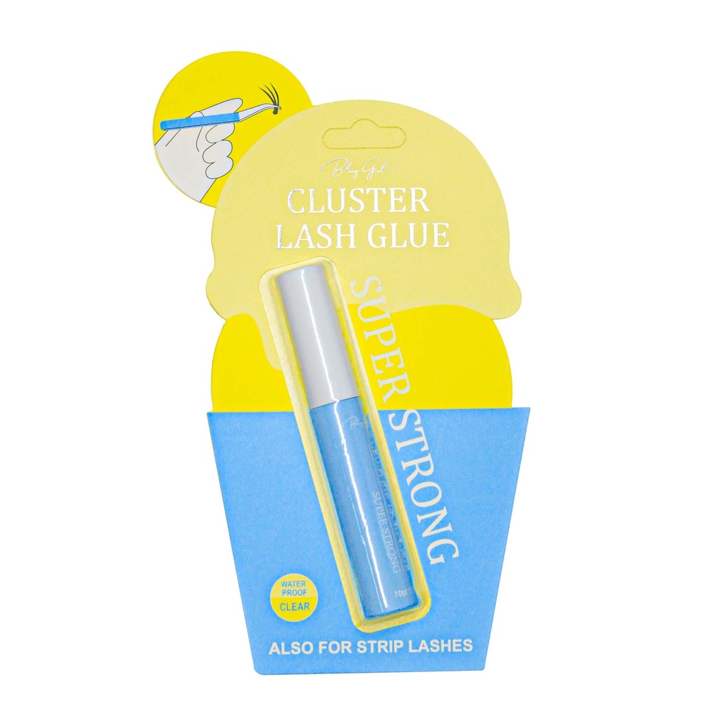 Eyelash Glue Combo [S2601P03]
