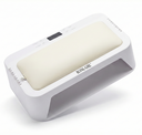 120W Bling girl Nail Lamp with Hand Pillow [S2601P04]
