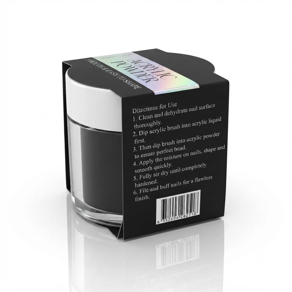BG New Acrylic Powder 30g #060