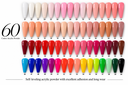 BG New Acrylic Powder 30g*6 Piece - Get 6 Free
