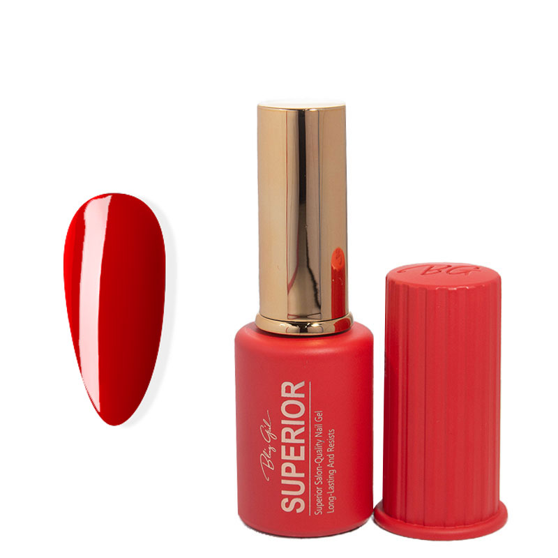 Bling Girl Superior Salon-Quality Nail Gel Long-Lasting And Resists #083 [ R2310P79 ]