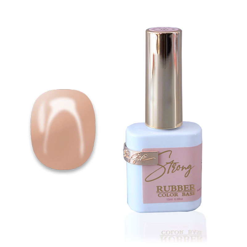 Bling Girl Strong Rubber Color Base 15ml #040 [R2401P96]