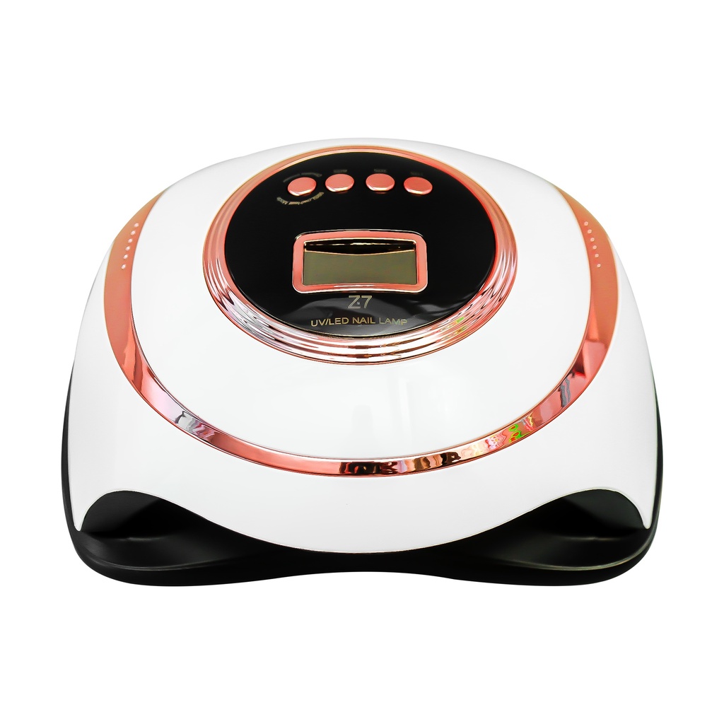 2-in-1 UV/LED Nail Lamp Z7 [S2405P16]