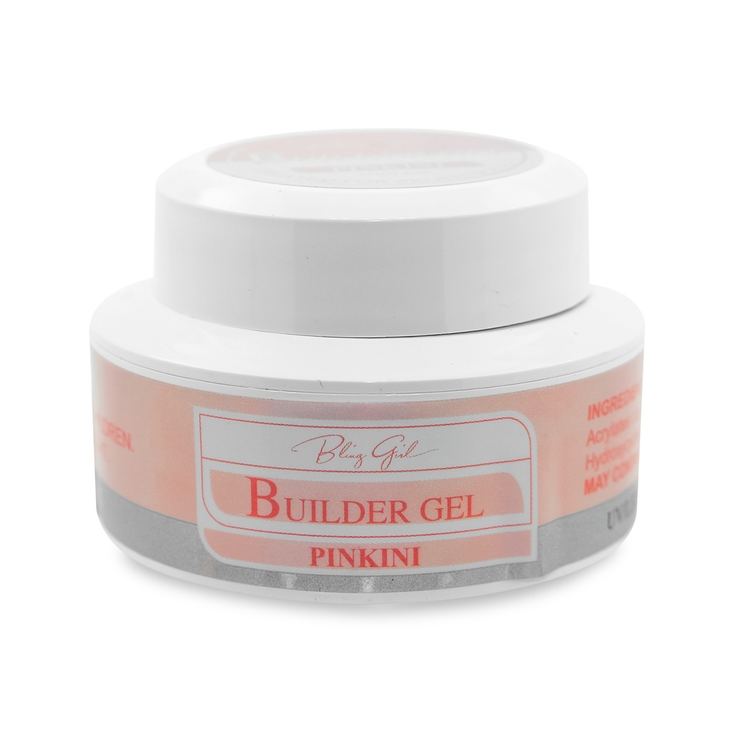BUILDER GEL PINKINI QUICK BUILDING 20g[S2401P82]