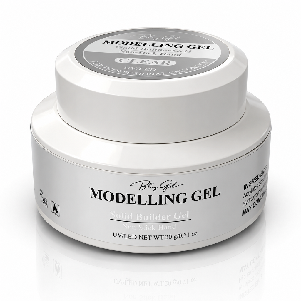 Molding Gel - Clear 20g [S2506P34]