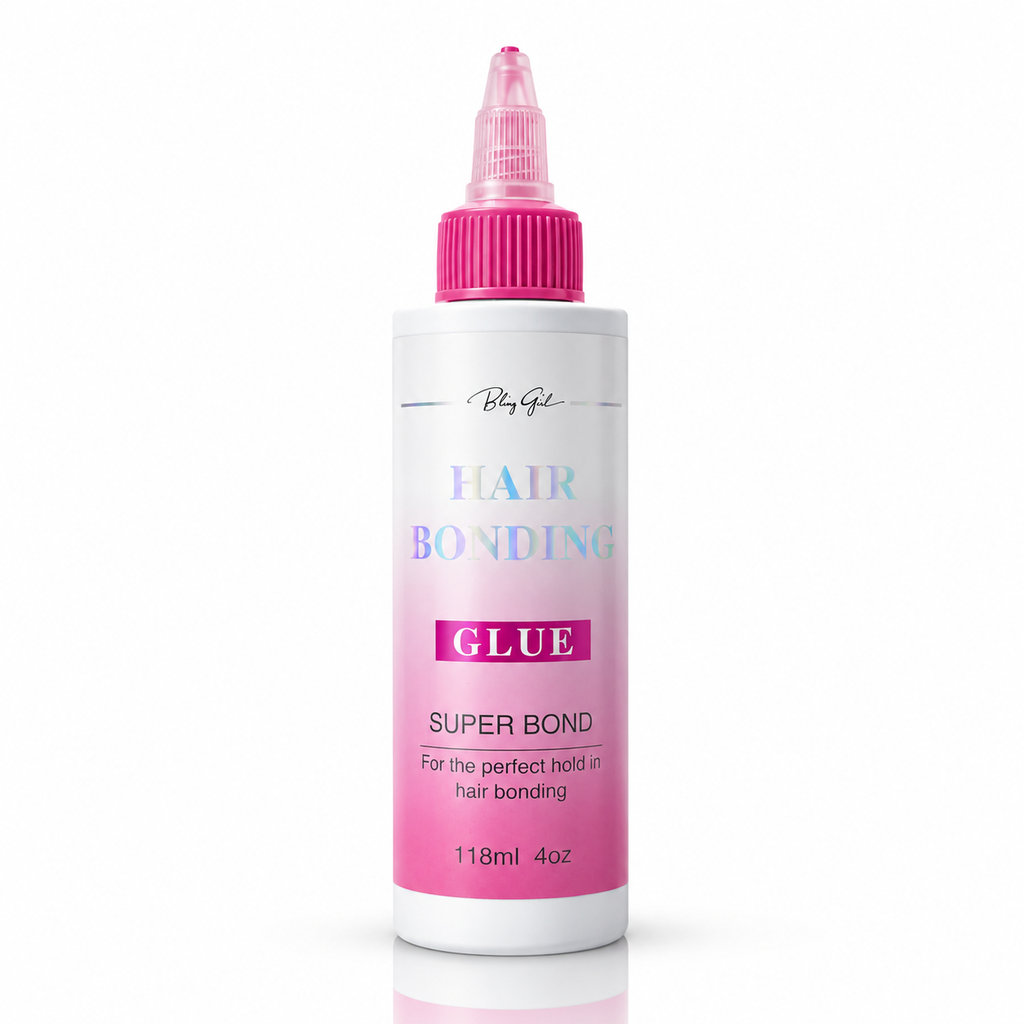 Hair Bonding Glue - 118ml [S2605P04]