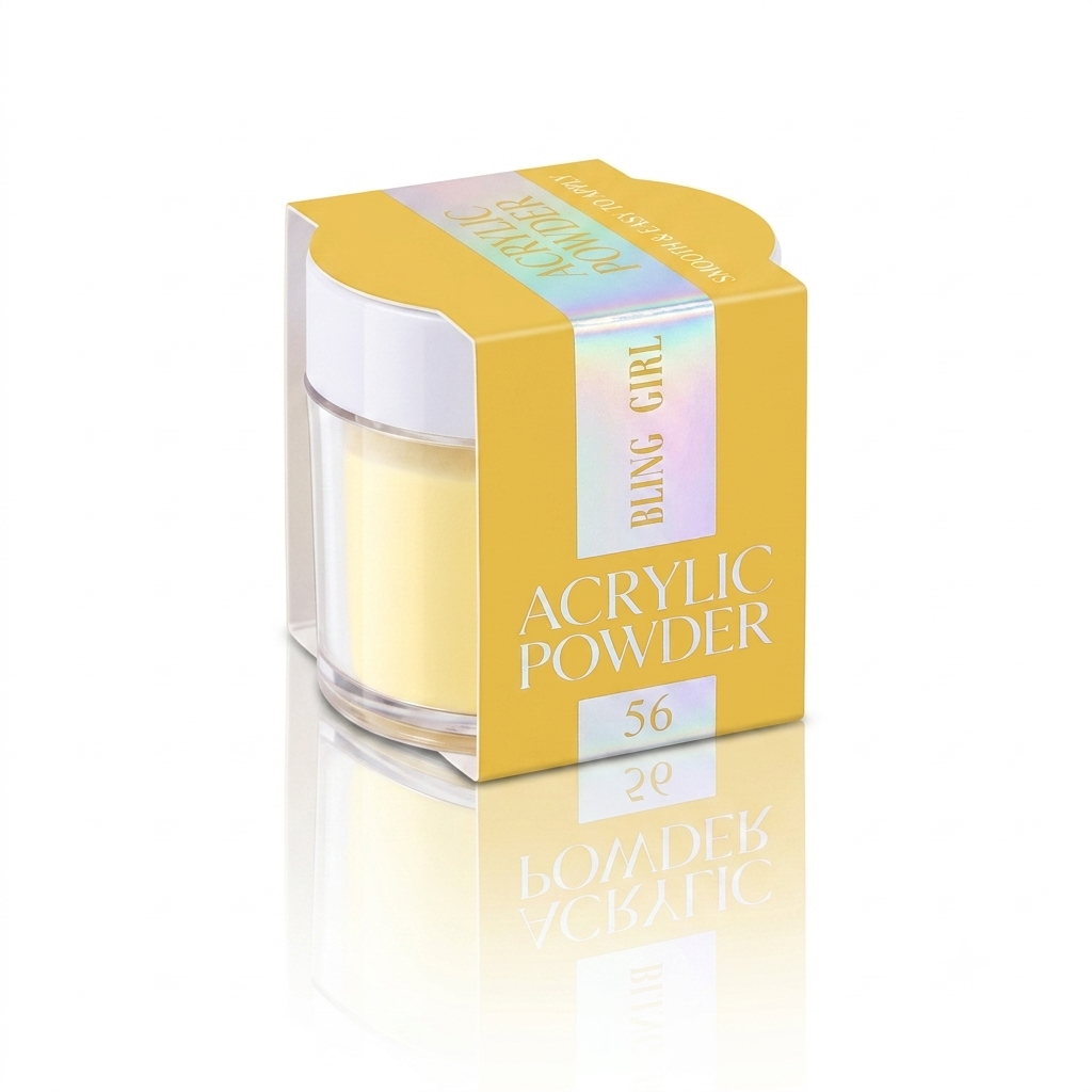 BG New Acrylic Powder 30g #056