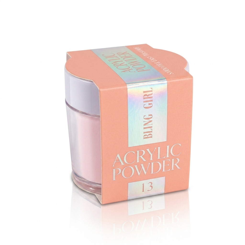 BG New Acrylic Powder 30g #013