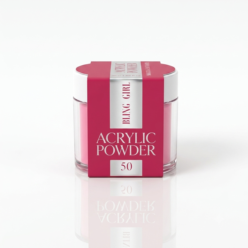 BG New Acrylic Powder 30g #050