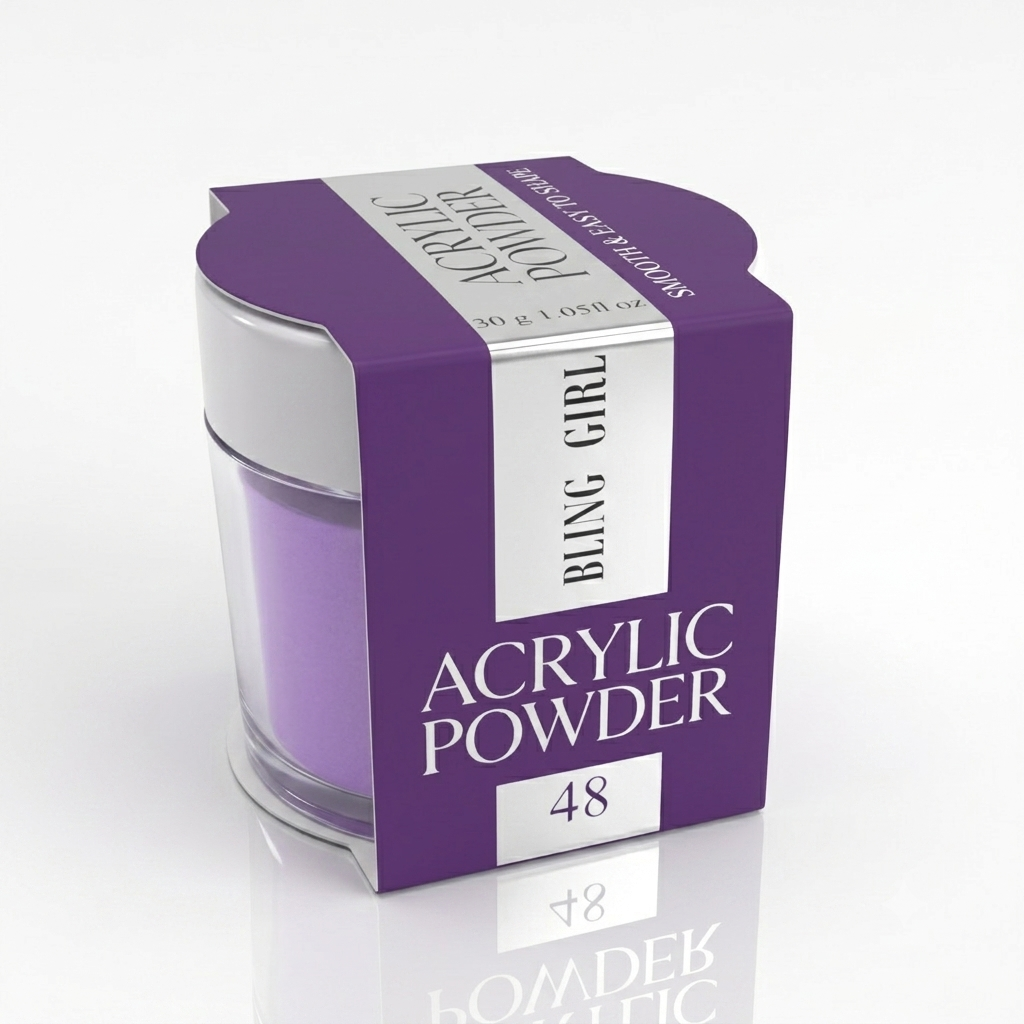 BG New Acrylic Powder 30g #048