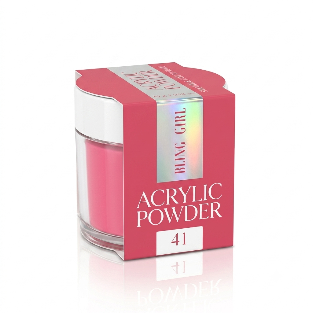 BG New Acrylic Powder 30g #041
