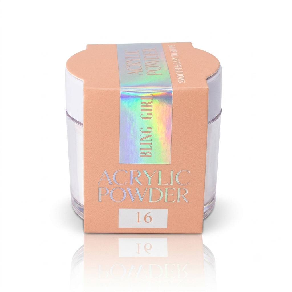 BG New Acrylic Powder 30g #016