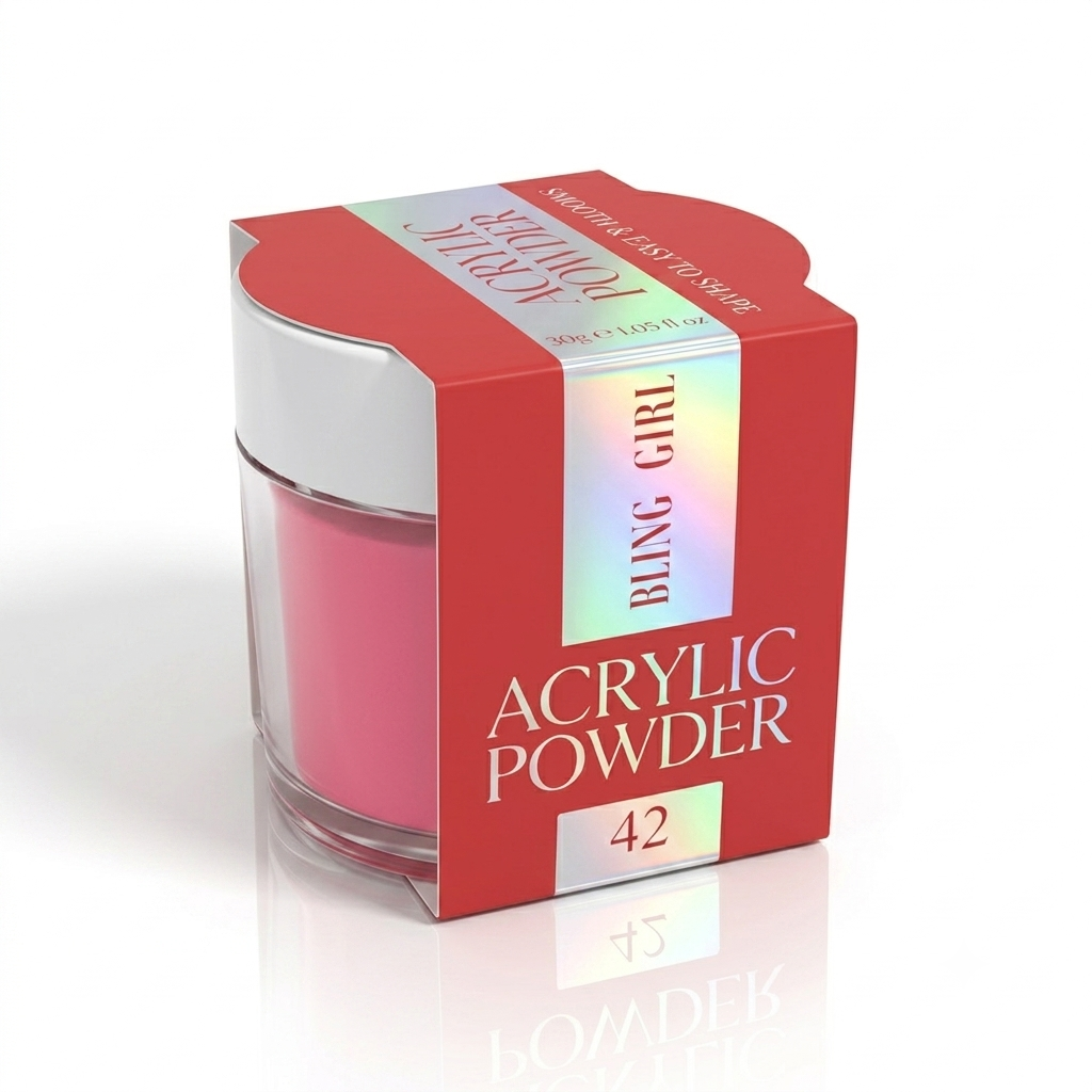 BG New Acrylic Powder 30g #042