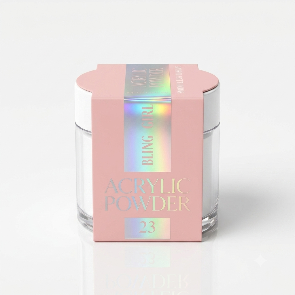 BG New Acrylic Powder 30g #023