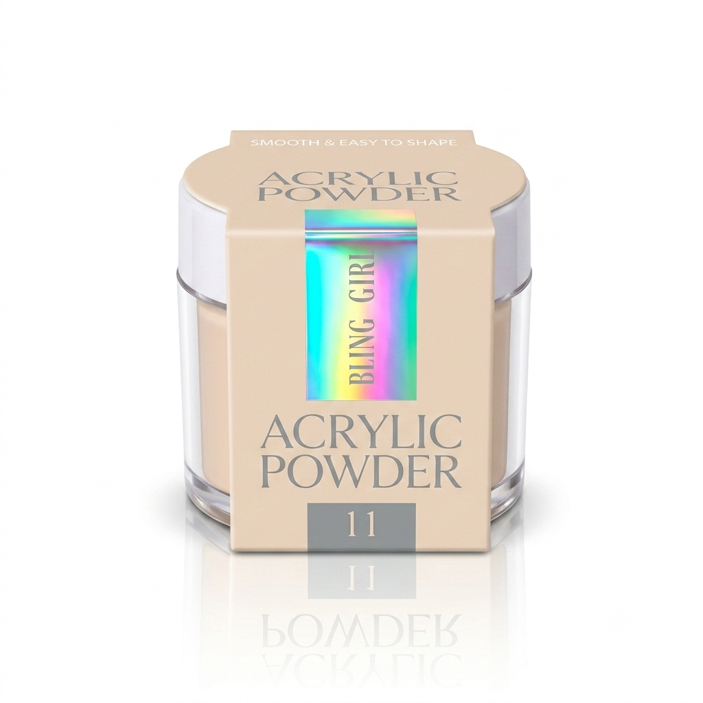 BG New Acrylic Powder 30g #011
