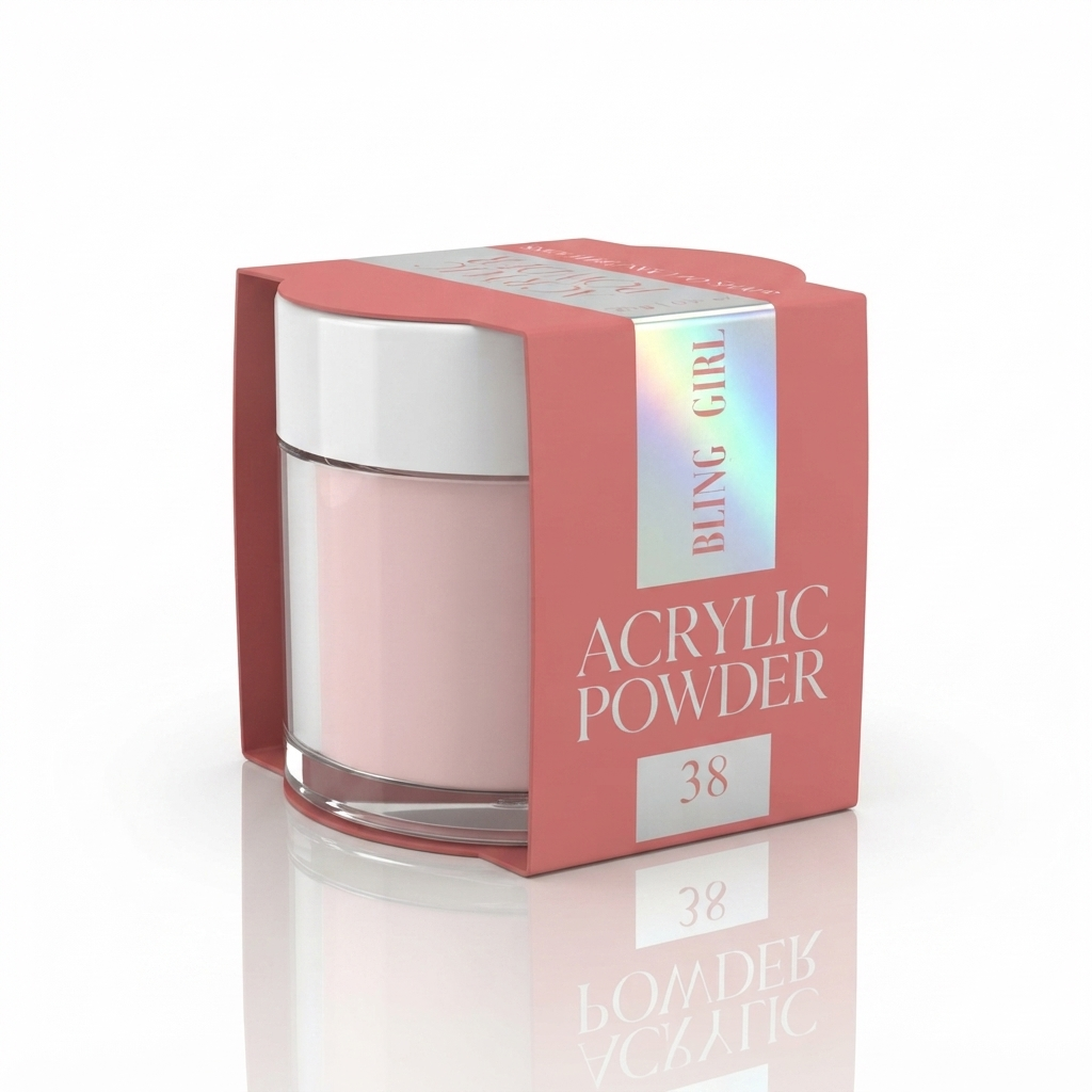 BG New Acrylic Powder 30g #038
