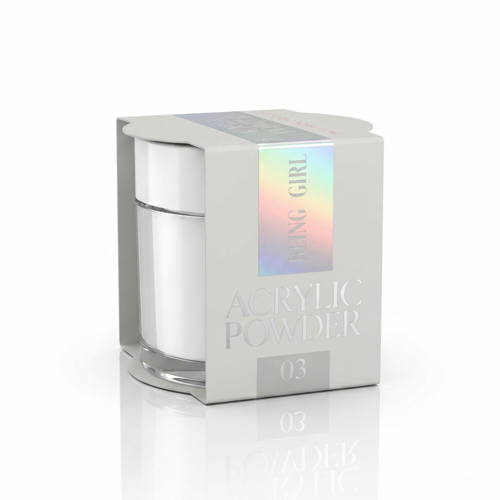 BG New Acrylic Powder 30g #003