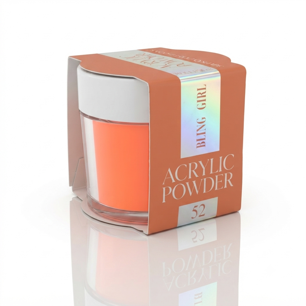 BG New Acrylic Powder 30g #052