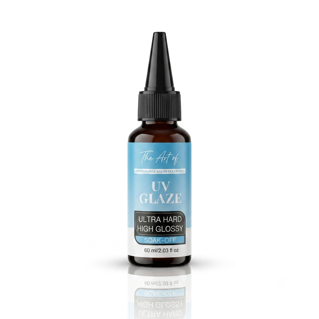 UV Glaze 60ml