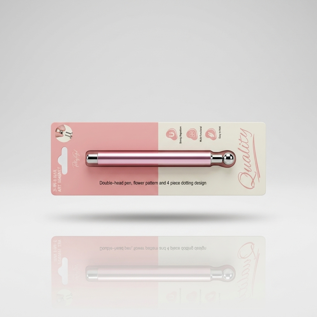 3-in-1 Cat Eye Magnet