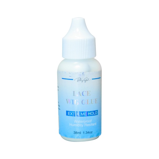 [6432411120215] Lace Wig Glue 38ml [S2502P17]