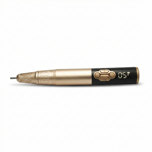 [6332512041658] Portable Brushless Nail Polisher [S2601P08]