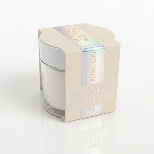 [6352604262518] BG New Acrylic Powder 30g #021