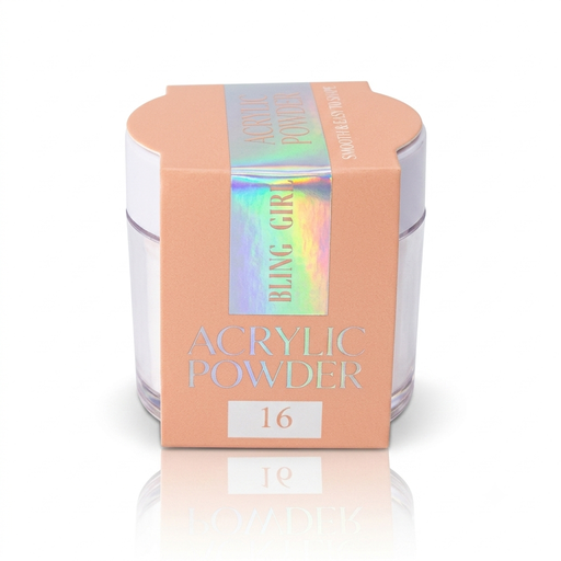 [6352604262518] BG New Acrylic Powder 30g #016
