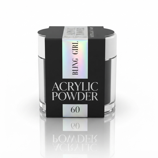 [6352604262518] BG New Acrylic Powder 30g #060