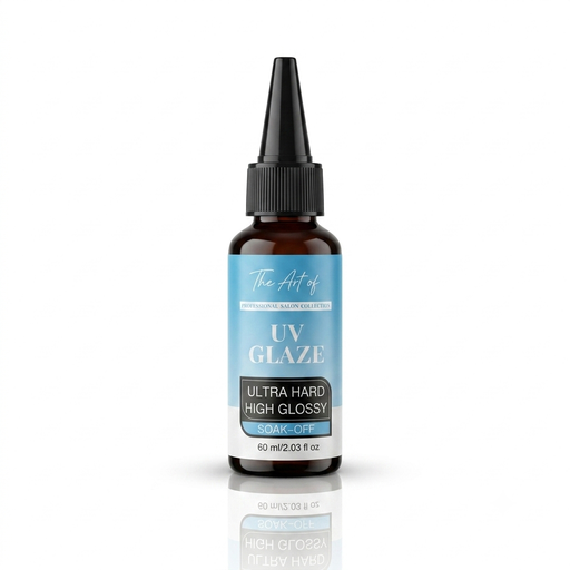 [6342212129860] UV Glaze 60ml