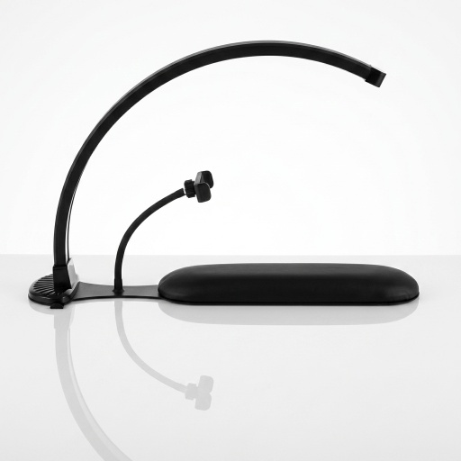 [6422606111487] Half Moon Light with Arm Rest and Phone Stand