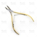 Bling Girl Professional Nail Nipper