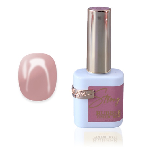 [6342310843361] Bling Girl Strong Rubber Color Base 15ml 020# [R2401P96]