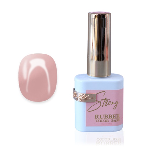 [6342310843361] Bling Girl Strong Rubber Color Base 15ml #036 [R2401P96]