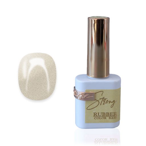 [6342310843361] Bling Girl Strong Rubber Color Base 15ml #046 [R2401P96]