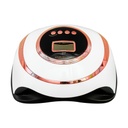 2-in-1 UV/LED Nail Lamp Z7 [S2405P16]