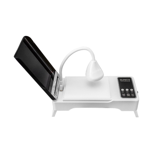 [6332403353020] Hand Pillow Nail Enhancement Lamp [S2406P03]
