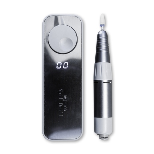 [6332401159525] DMJ-103 Nail Drill [S2406P13]