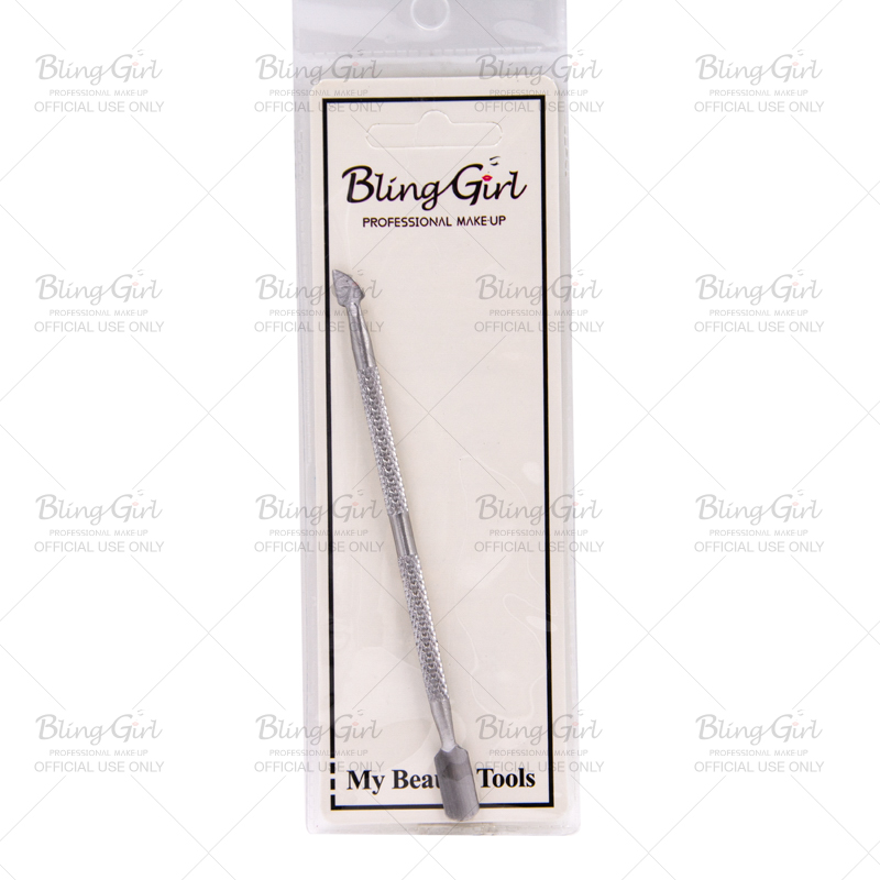Bling Girl Cuticle Pusher