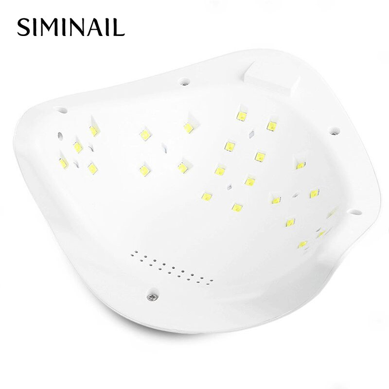 Sun 5 UV LED Nail Lamp [2888]