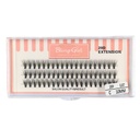 Bling Girl 20D Extention Fan Eyelashes [ S2305P30 ]