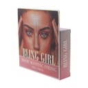 Brow Mapping String (Pre-inked) [S2507P07]