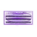 6D Fluffy Cluster Lashes 8mmC [S2508P05]
