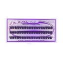 6D Fluffy Cluster Lashes 8mm-D [S2508P05]