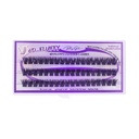 6D Fluffy Cluster Lashes 9mm-C [S2508P05]
